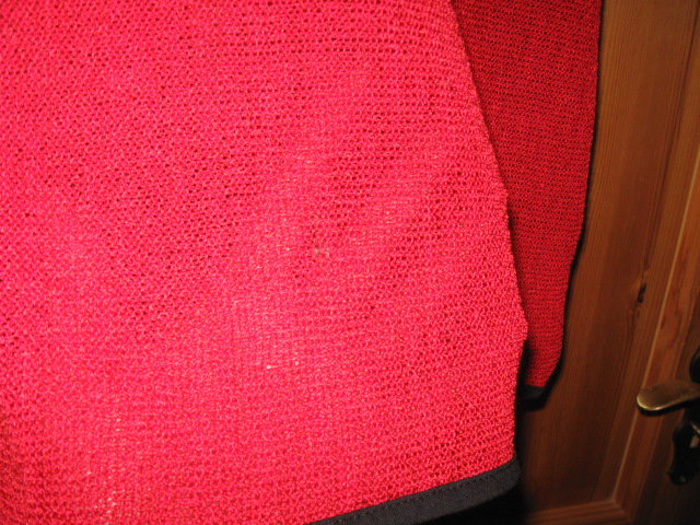 *** Lagenlook ~ Weste ~ Edel ***