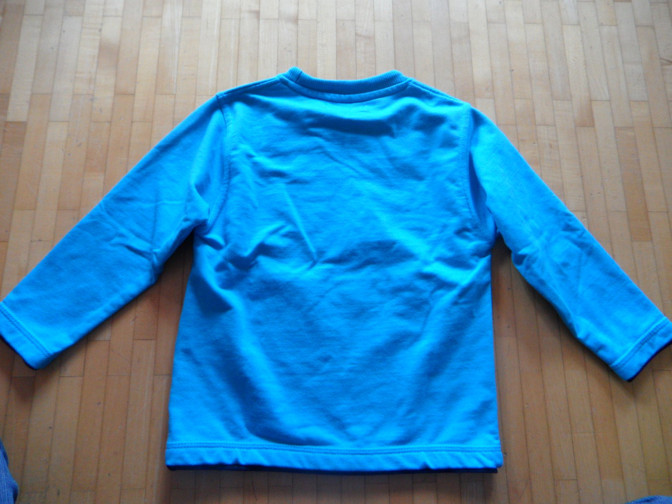 Staccato cooles Sweatshirt Pirat Abenteurer