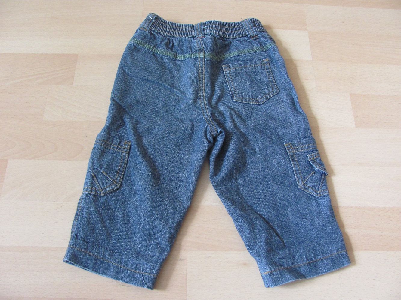 Jeanshose/Jeans/Hose Größe 80 Disney