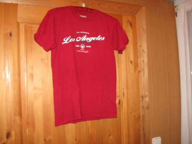 *** Bedrucktes Shirt ***