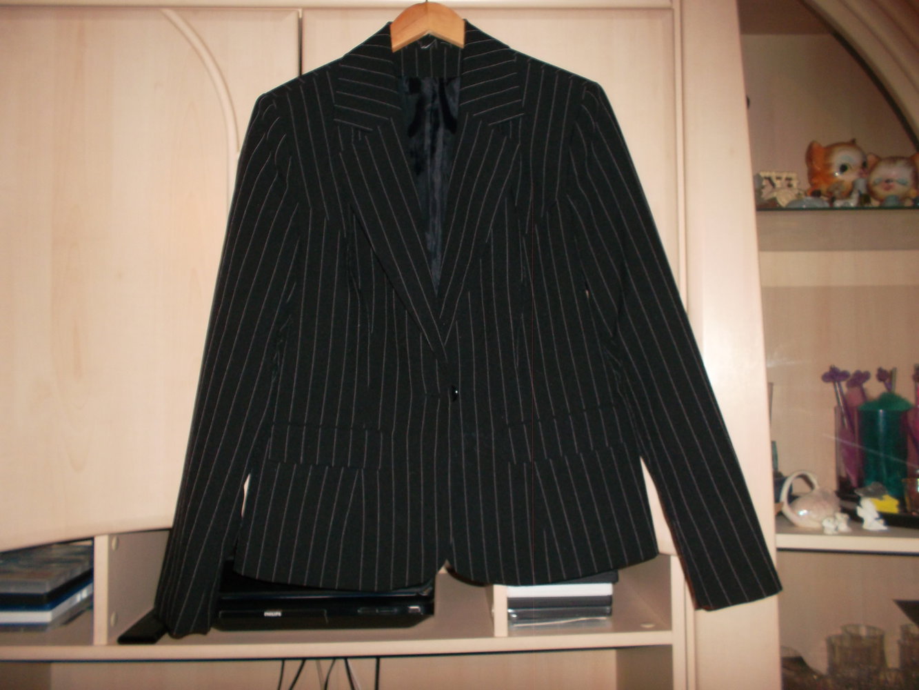 jacke/jacket/blazer,grösse 36/38,neu