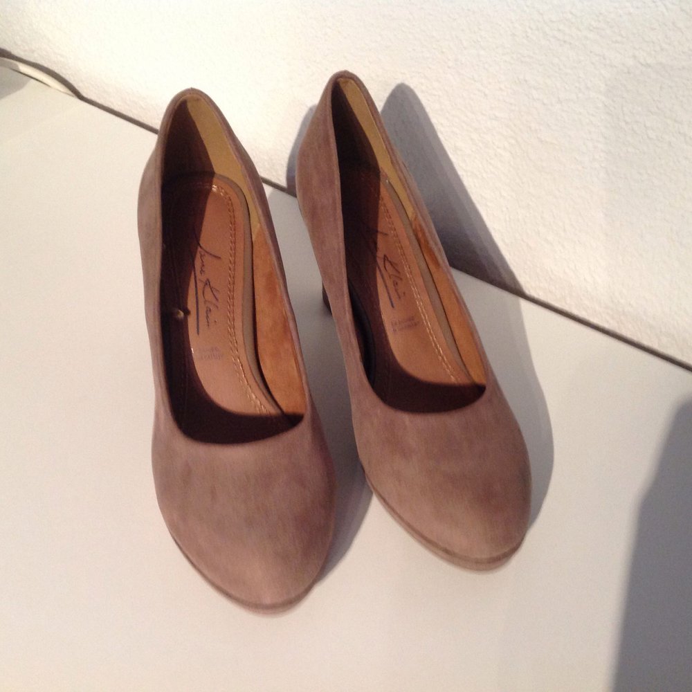 NEU - Pumps von Jane Klain, Größe 37 - ungetragen 