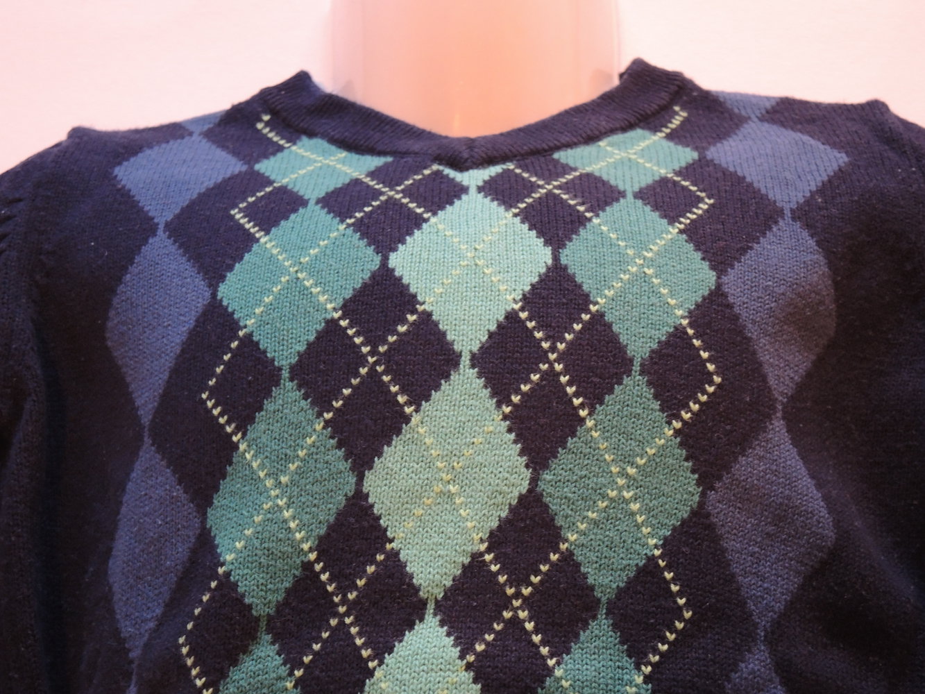 Bon´a Parte Pullover 104 110 Mode aus Dänemark