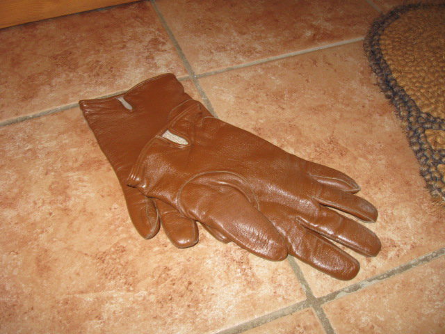 *** Handschuhe ***