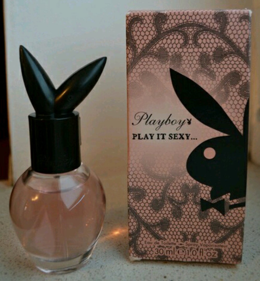 Playboy Parfum 30ml