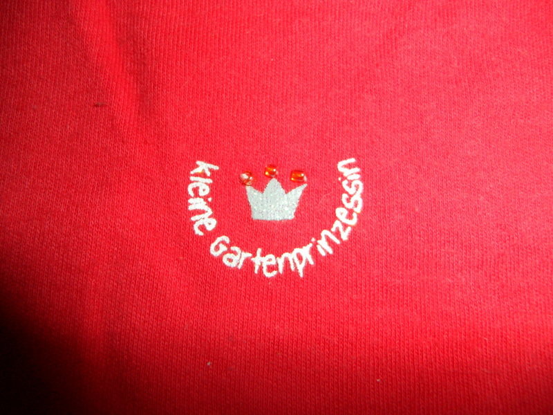 Bob der Bär zuckersüßes Langarmshirt