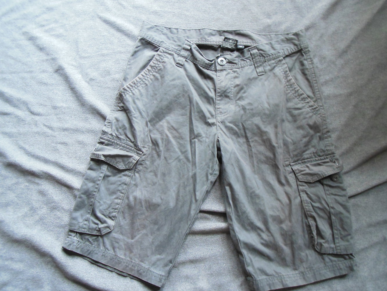 Cargo-Shorts Gr. 50