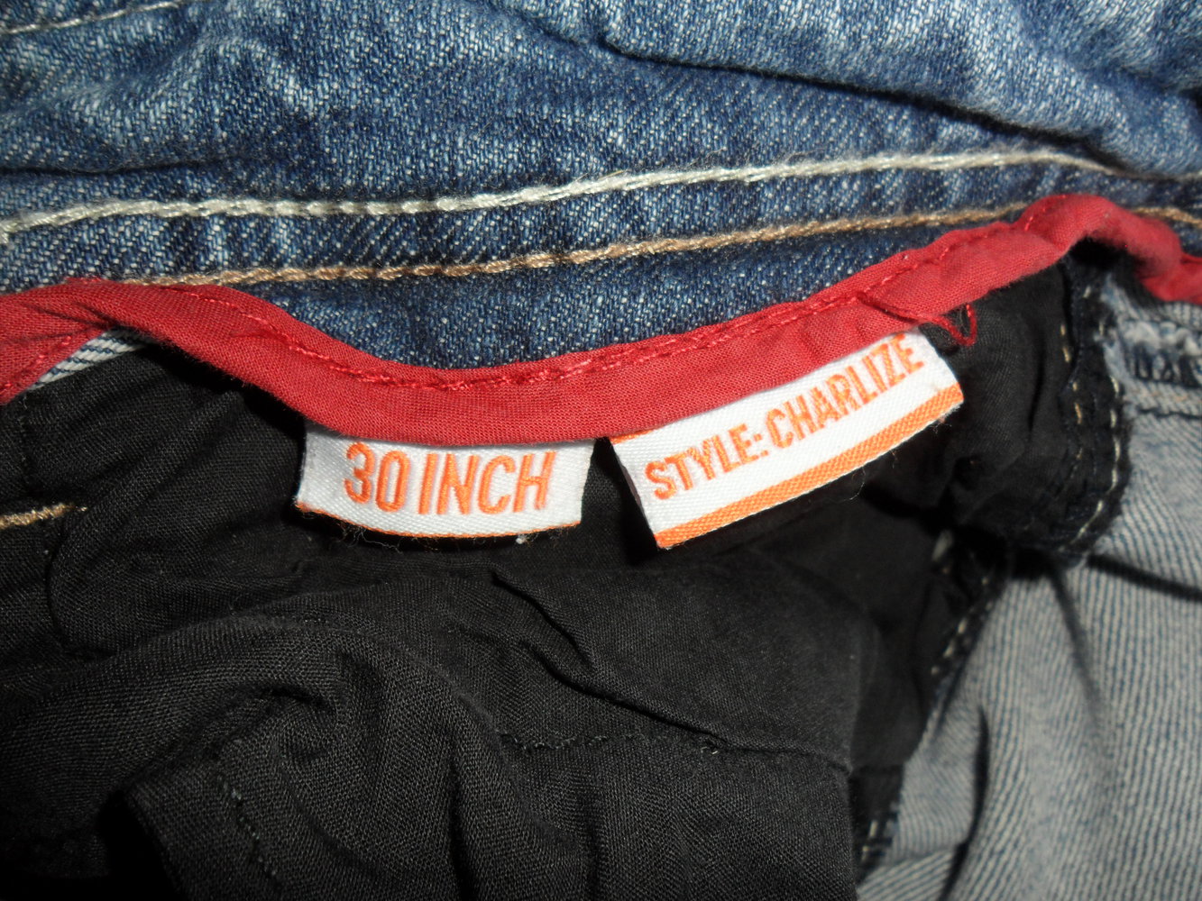 Cecil Jeans für Damen