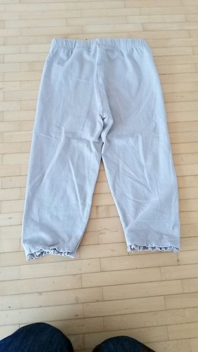 Capri Leggings von Vertbaudet neuwertig