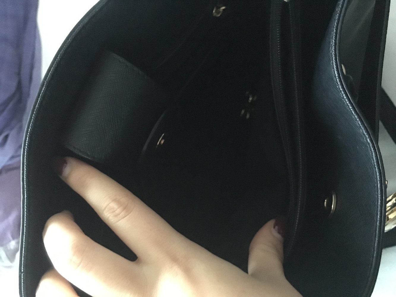 Michael Kors Hamilton