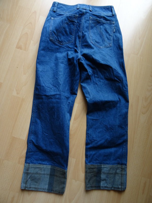 Rosner Jeans Eileen Gr. 38 