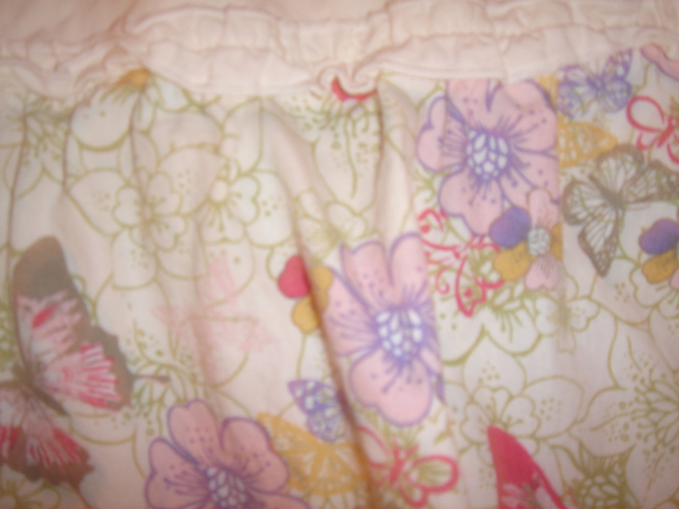 schönes 2-teiliges set gr.116 von BOB DER BÄR