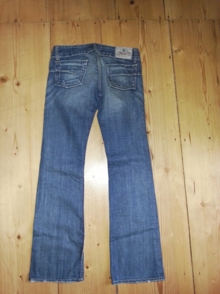 Neu! Herrlicher 26/32