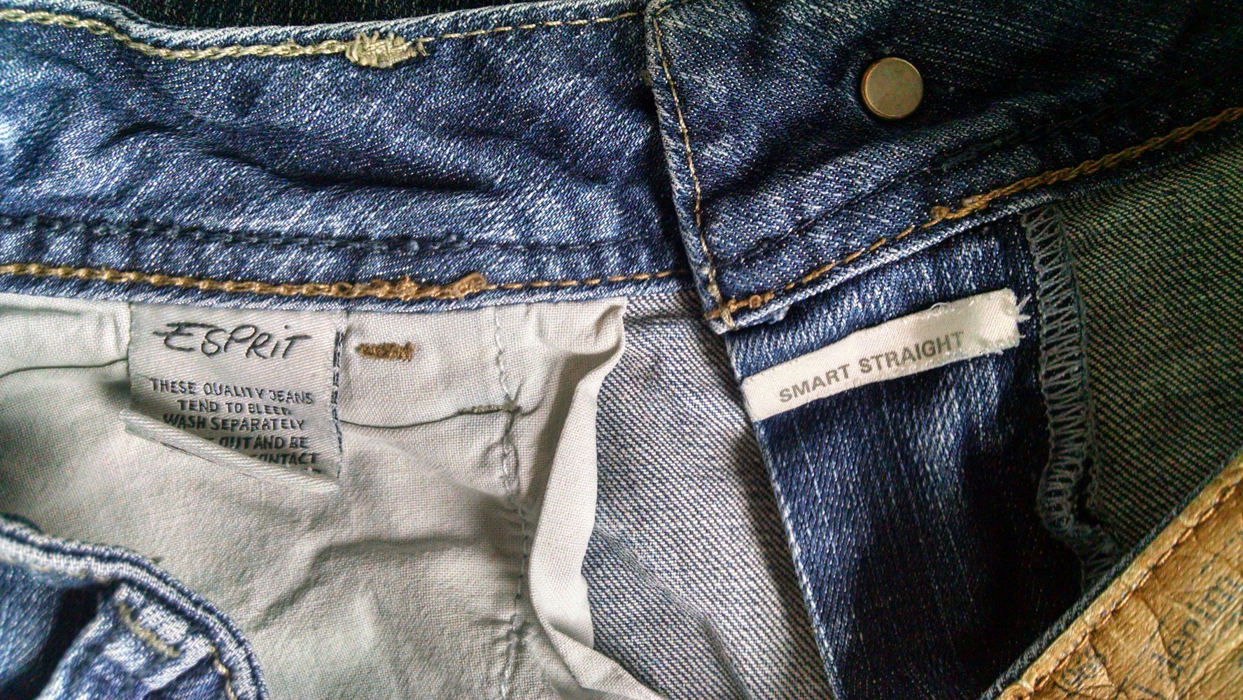 Bequeme Jeans W32 L30