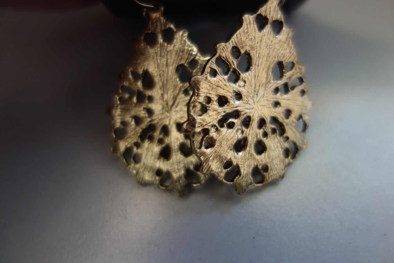 Ohrringe von Bijou Brigitte