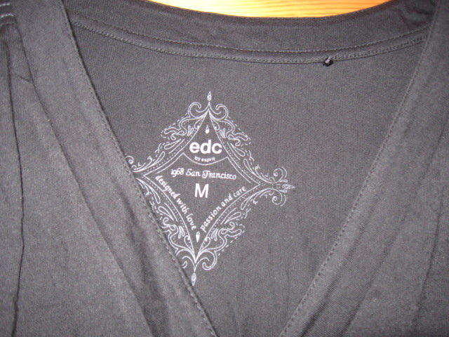 *** Wunderschöne Tunika mit Spitze ***