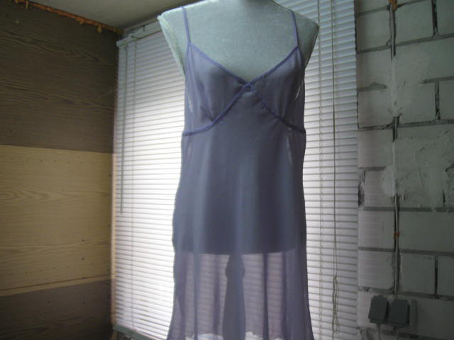 *** Hauchzartes ~ Schnuckliges ~ Hemdchen ***