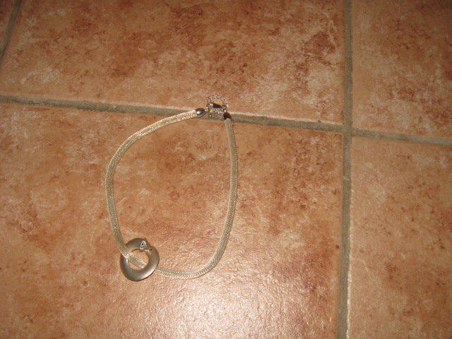 *** Kette mit Anhänger ***