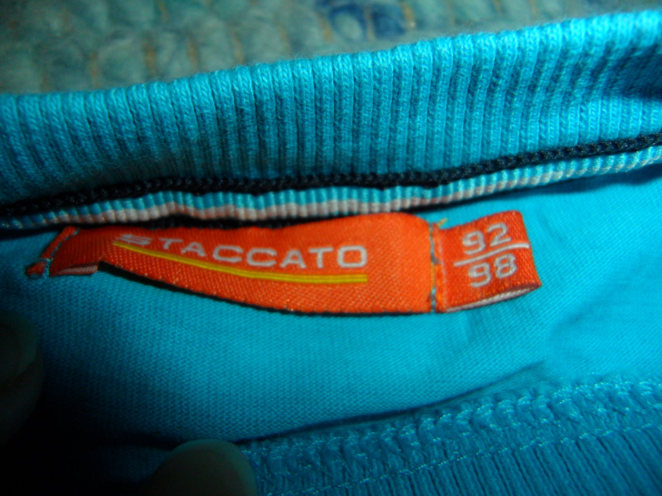 Staccato tolles Langarmshirt Pirat Abenteurer