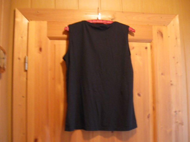 *** Einfaches Shirt ***