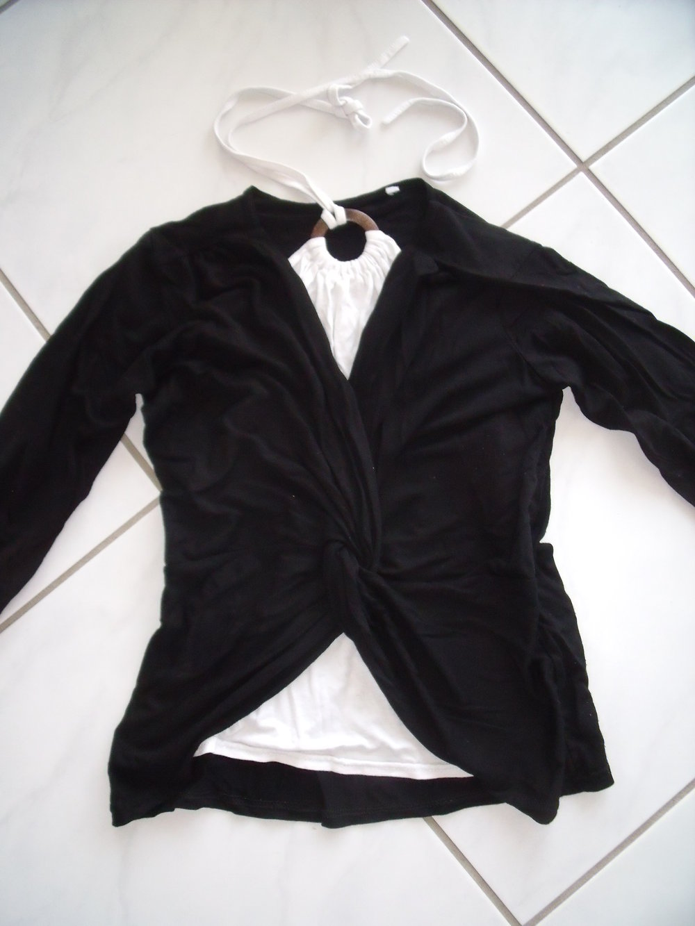 Shirt, Bluse, Top, Disco