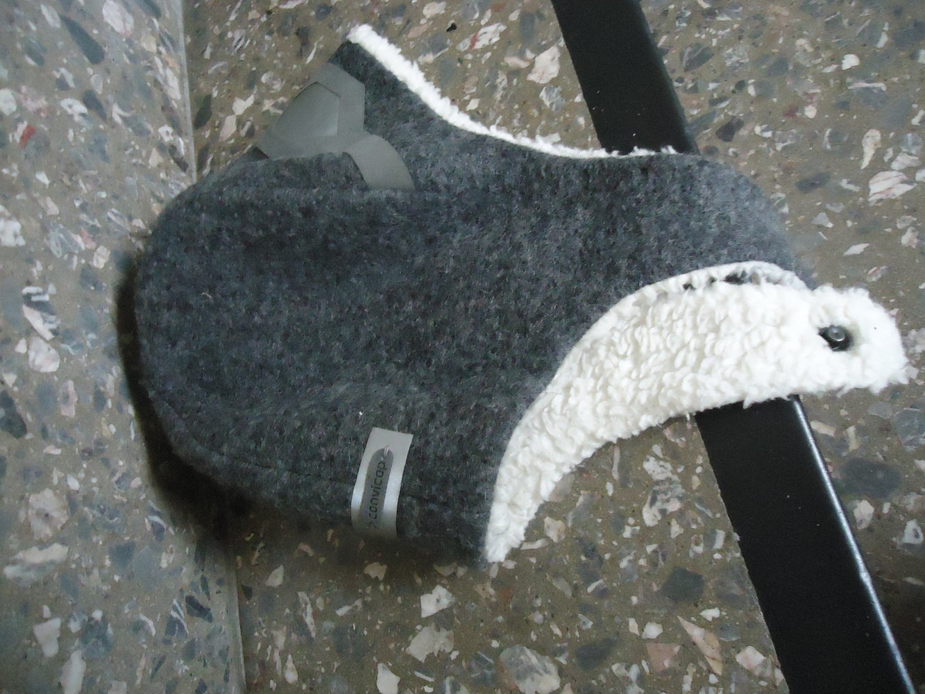 Convucap Mütze für die kalten Tage