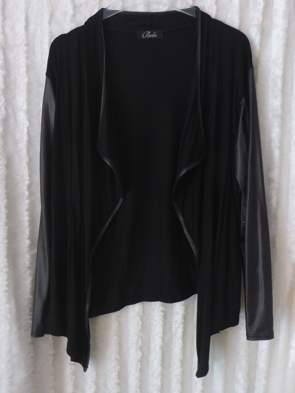 Cardigan, Jäckchen von 