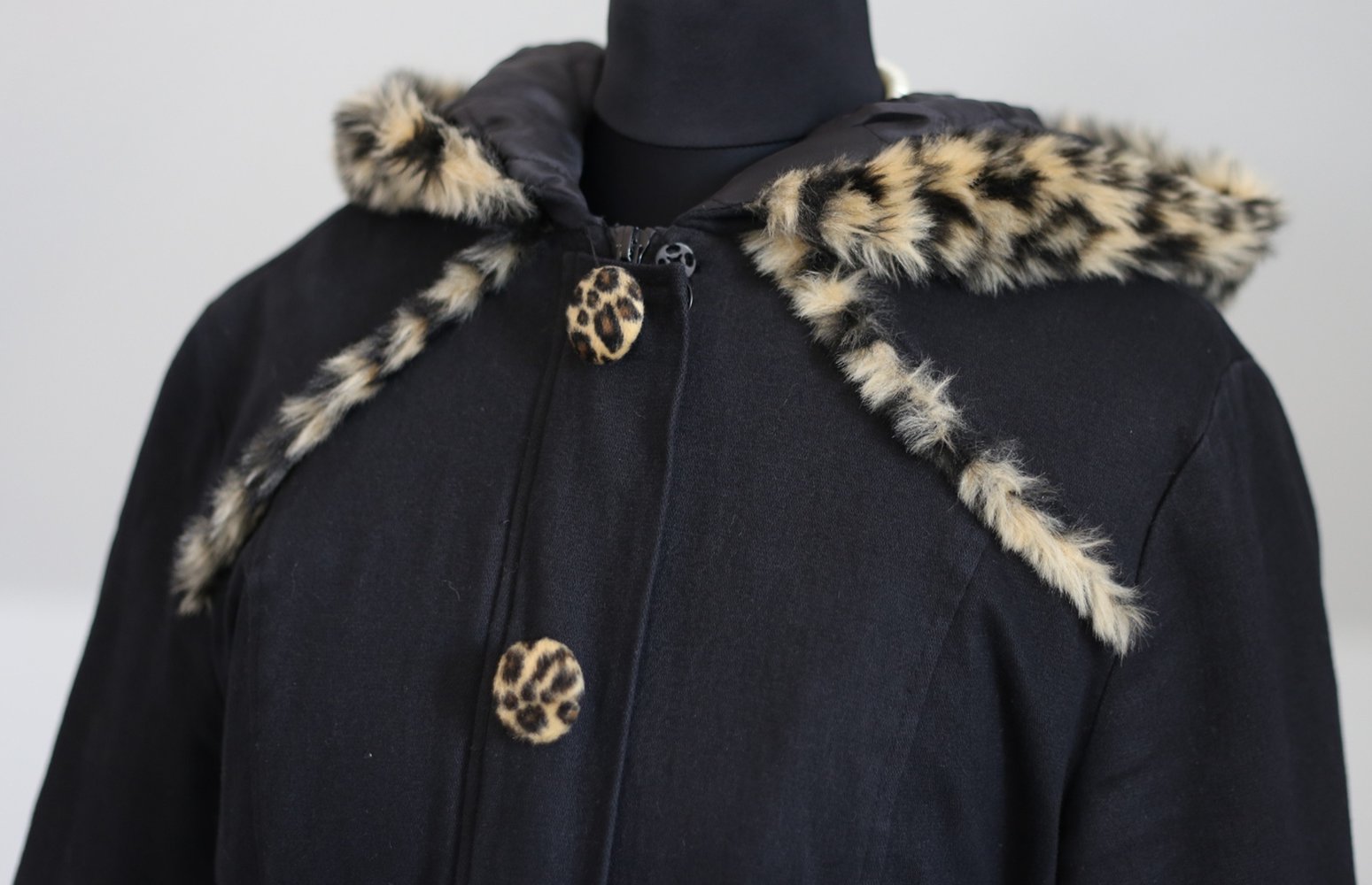 Leo Mantel Living Dead Souls S