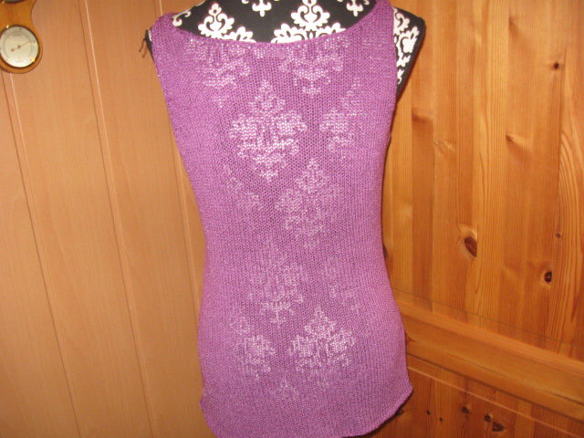 *** Knuffiges Hängerchen ***