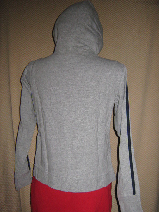 NEU * Sportiv * Kapuzen * Sweat * Jacke * Hoodie * Cardigan 
