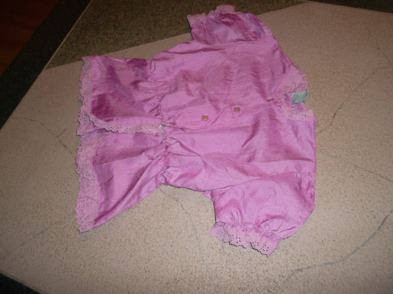 sommerbluse,neuwertig,gr. 92