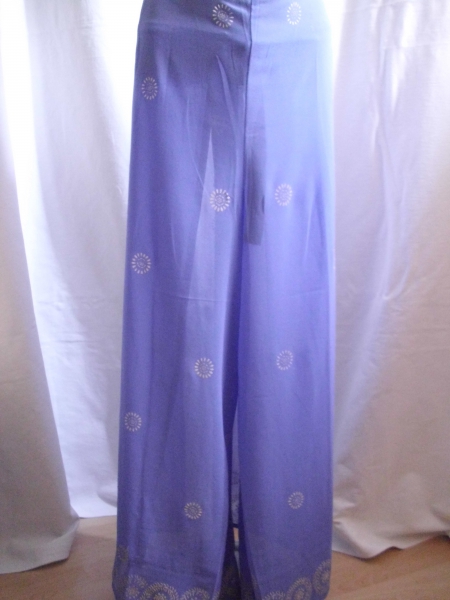 Luftige Haremshose Gr. 40 NEU