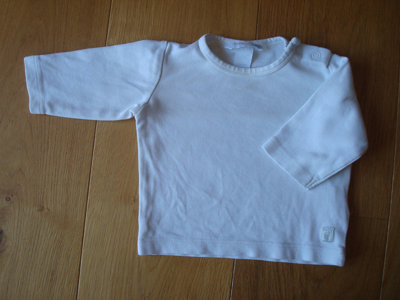 dünner Pullover Gr. 62 Unisex