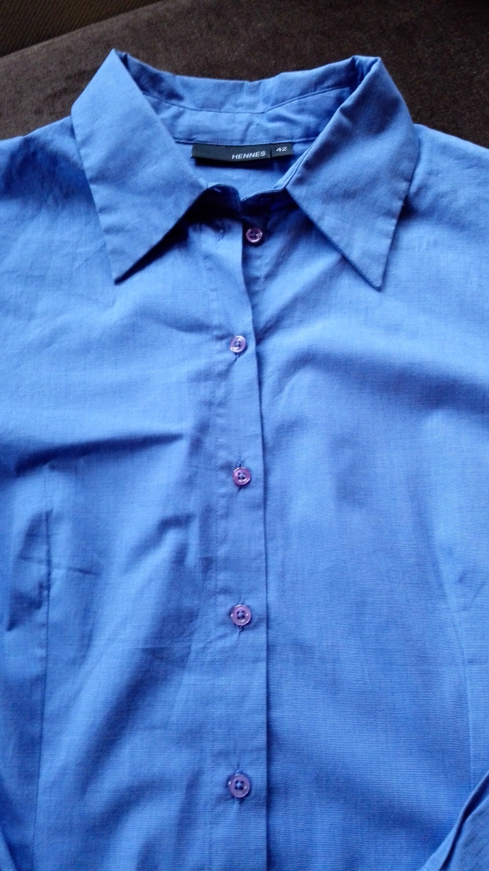 Damenbluse in Größe 42