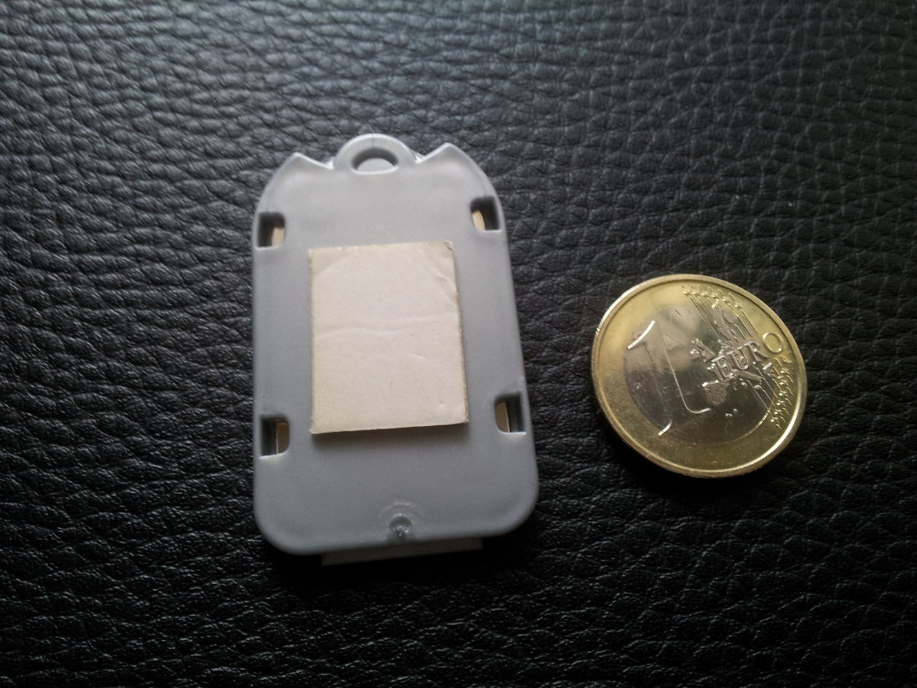 Schminkspiegel Handyspiegel Kunststoff NEU