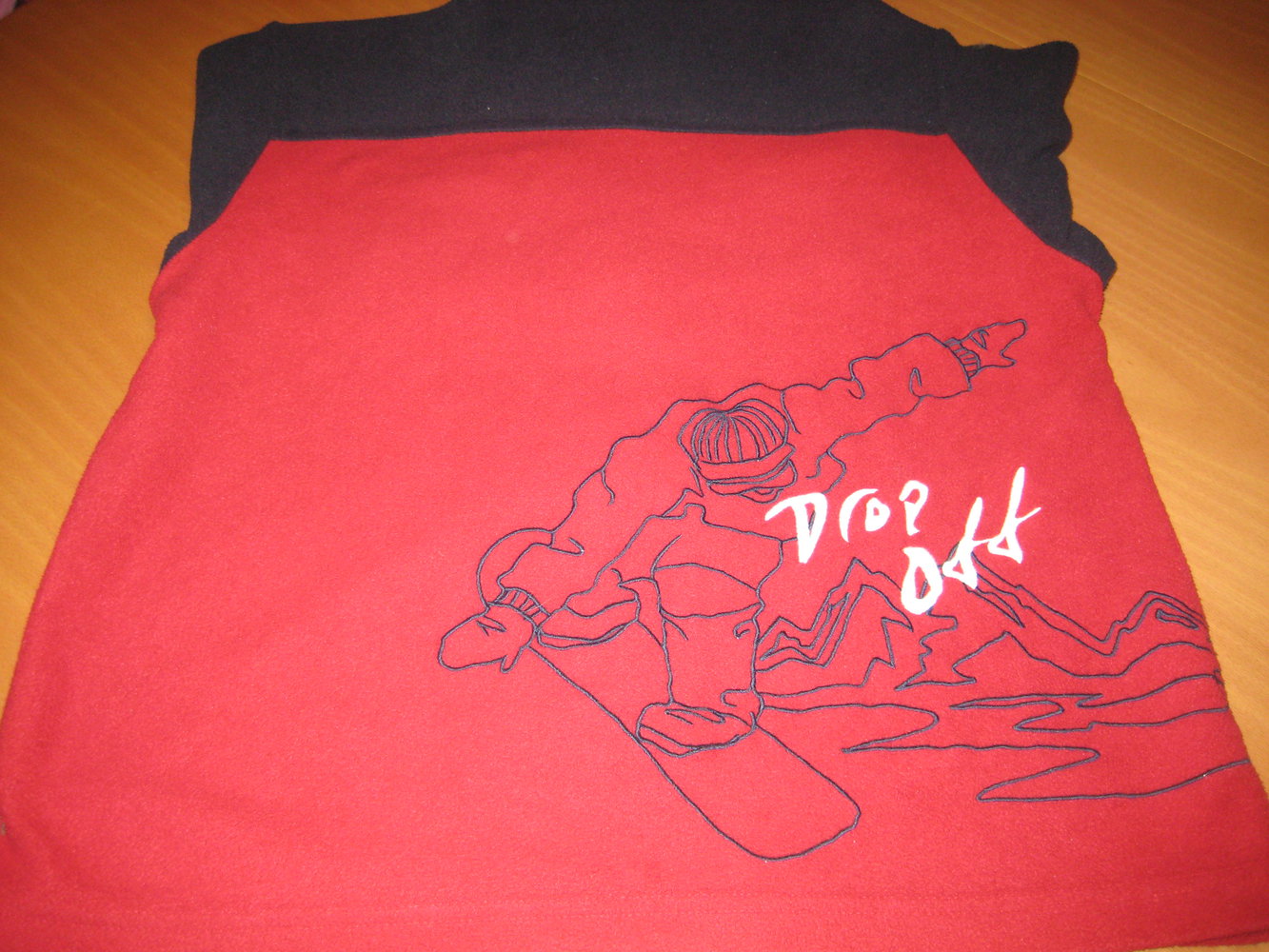 Kuschlige Fleecejacke, Unisex, #140/146  #Esprit  