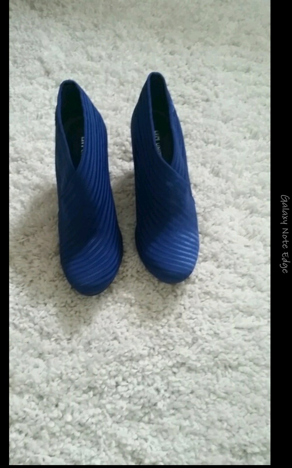 Stiefelette United Nude