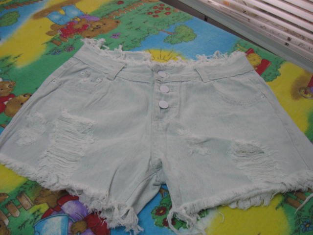 *** Heiss & Sexy ~ Hotpants ~ Sommer ~ kurze Hose ***