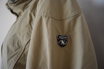 „NORTHLAND“ EXKLUSIVE JACKE GR. 44