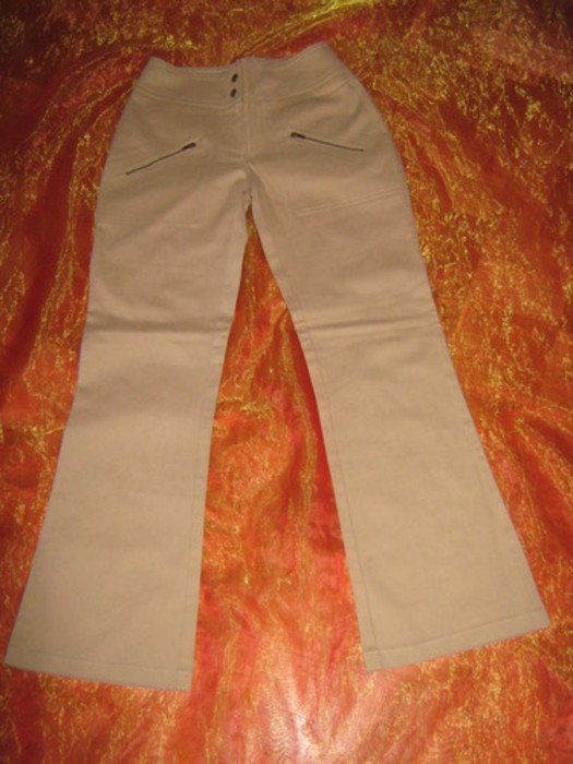 NEU * 70er Jahre * Coachella * Festival * Hippie * Marlene- Style * Schlag * Hose 