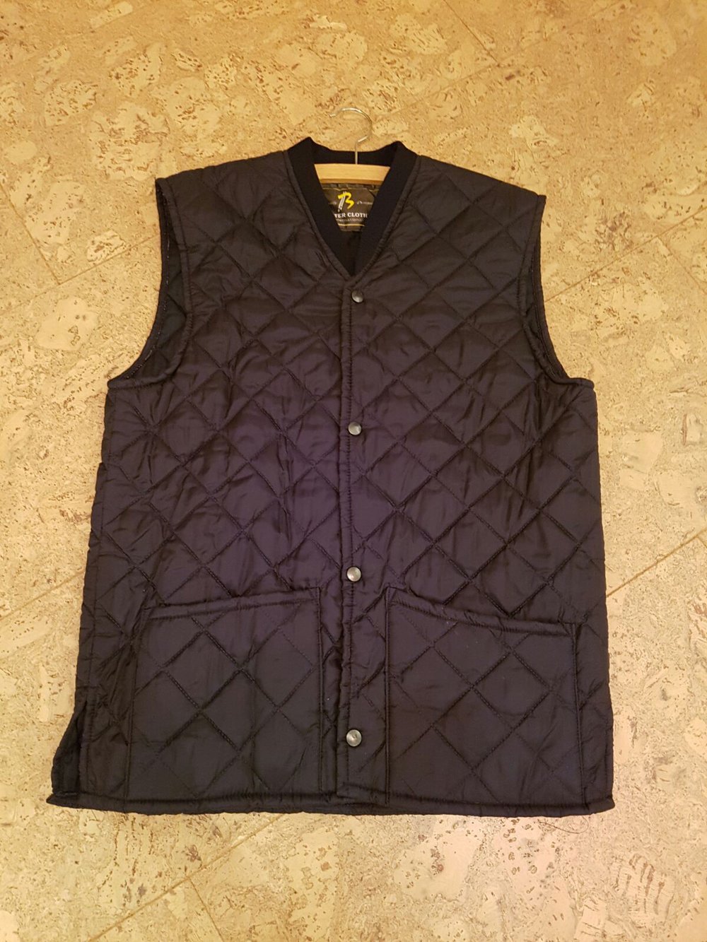 Reiterweste ungetragen Größe L