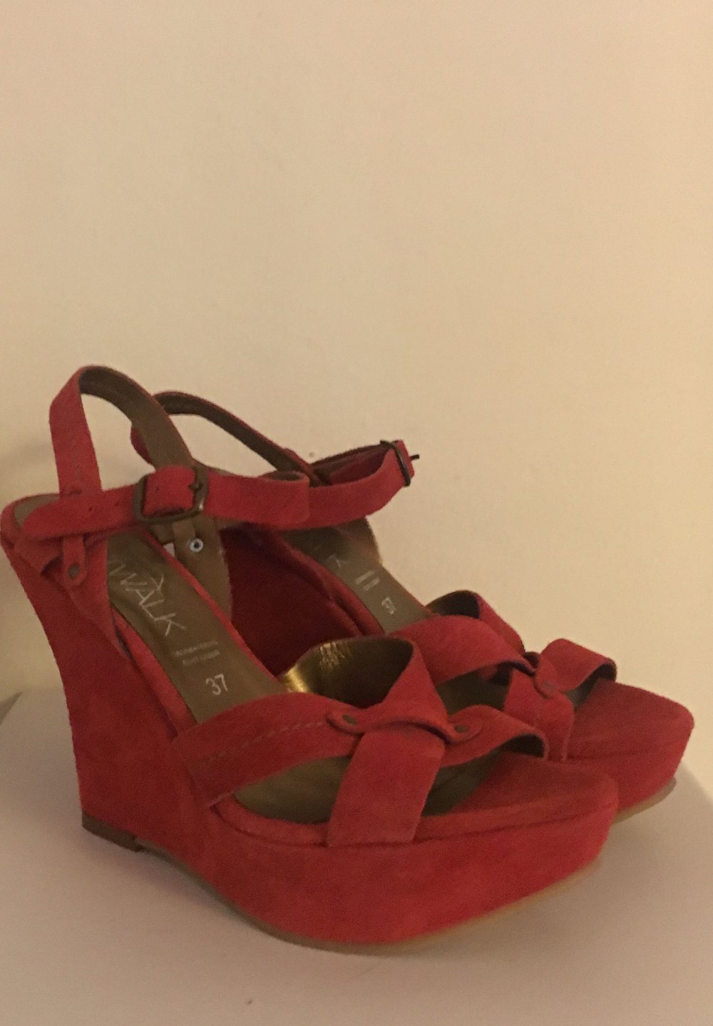 Damen Schuhe ,Catwalk, Größe 37