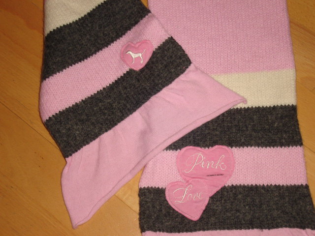 Victoria's Secret Schal