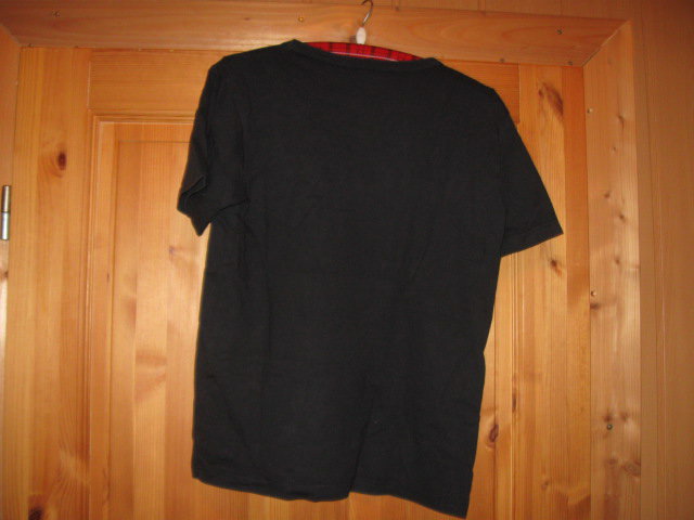 *** Schönes Bedrucktes Shirt ***