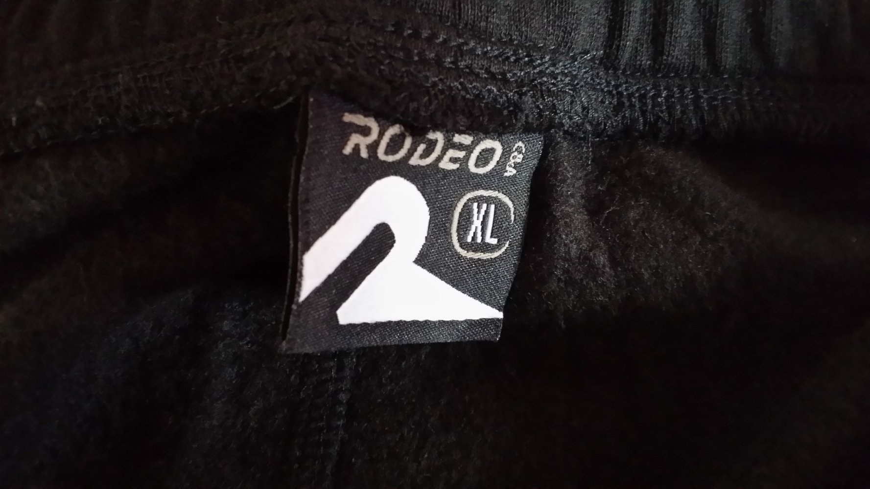 Jogginghose– neu – Größe XL