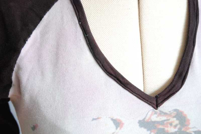 Baseballtop Sid Vicious