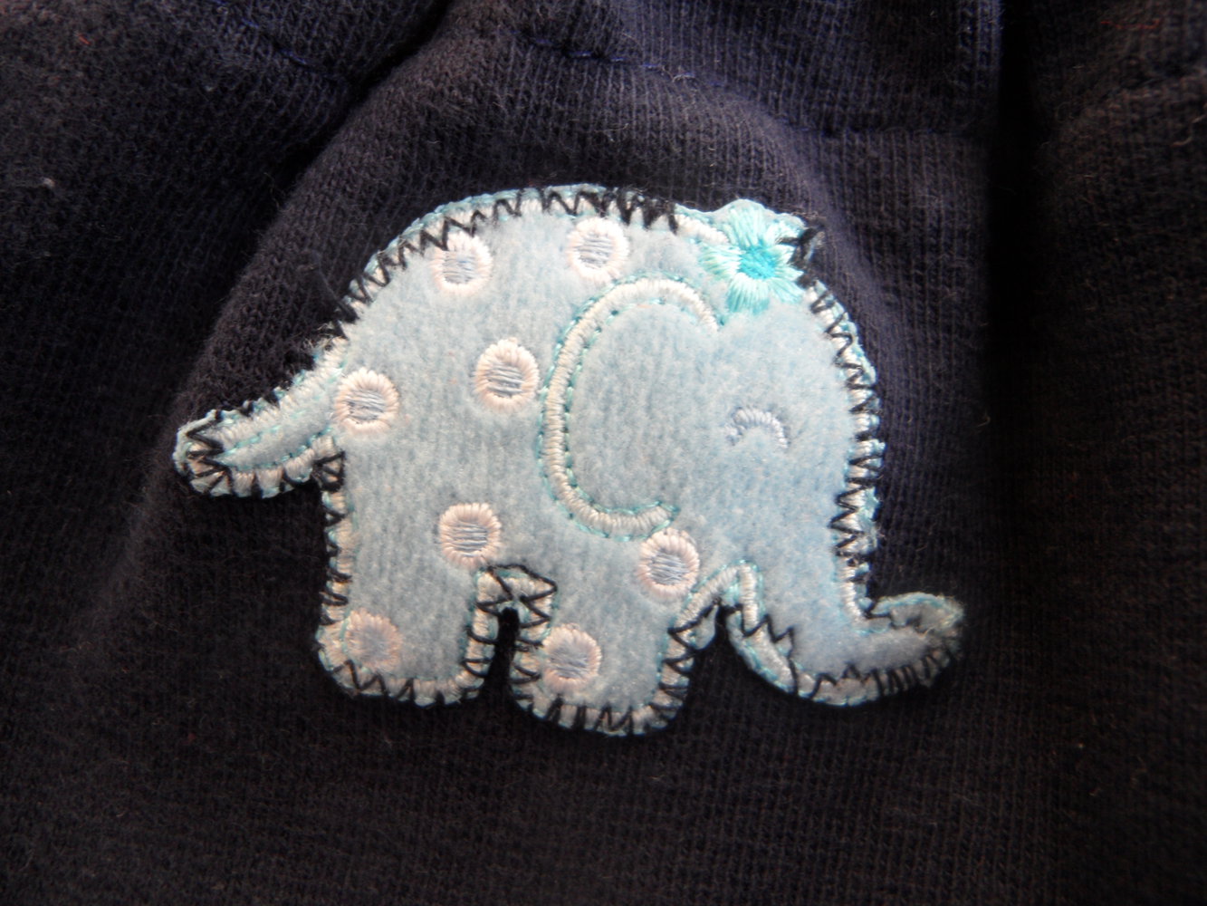 weiche Hose mit Bewegungsfreiheit DIY