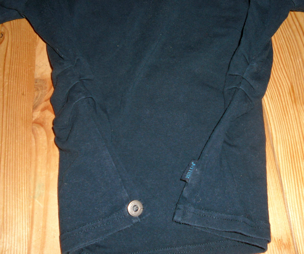 Jottum- Langarmshirt Gr.152