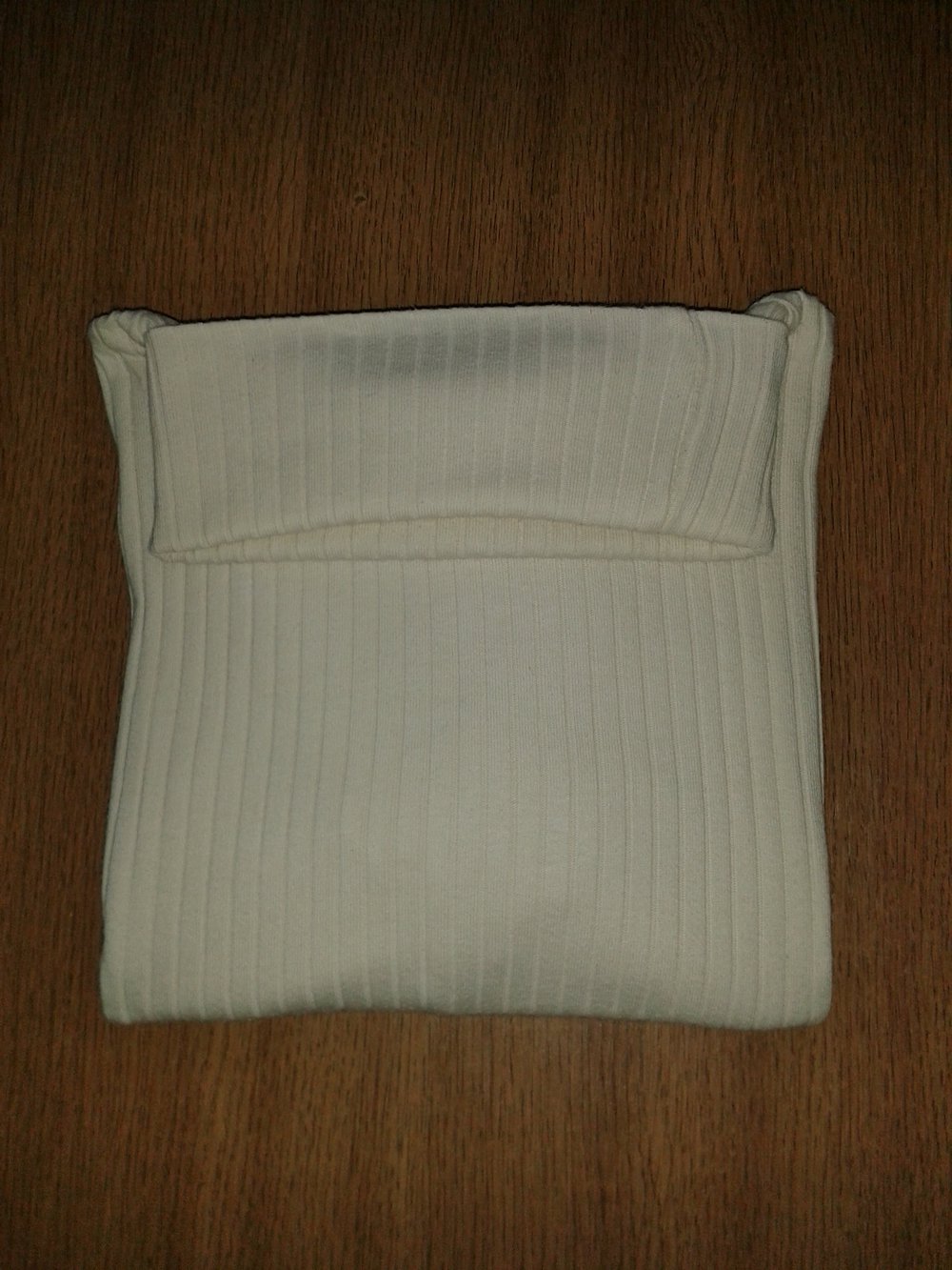 Schöner zart beiger Rolli Gr. 36 