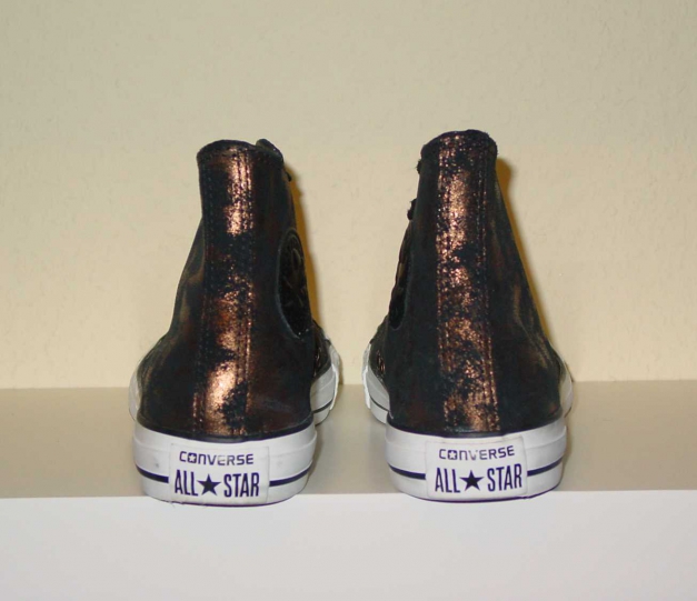 Converse chucks kupfer Clearance